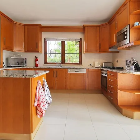 Casa Francisco : Family With Private Pool. Near To * البوفيرا