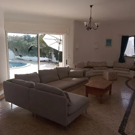 Casa Francisco : Family With Private Pool. Near To البوفيرا