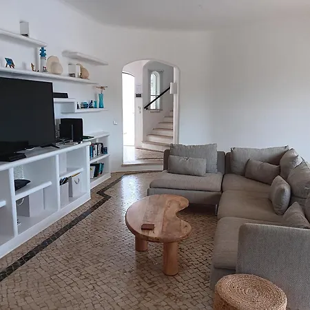 Casa Francisco : Family With Private Pool. Near To فيلة *