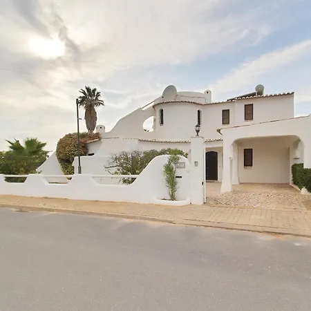 Casa Francisco : Family With Private Pool. Near To Албуфейра