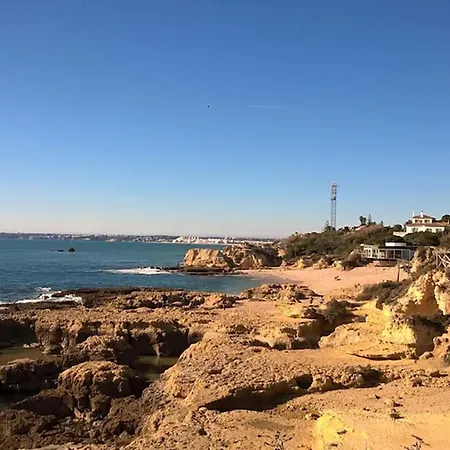 Casa Francisco : Family With Private Pool. Near To 阿尔布费拉