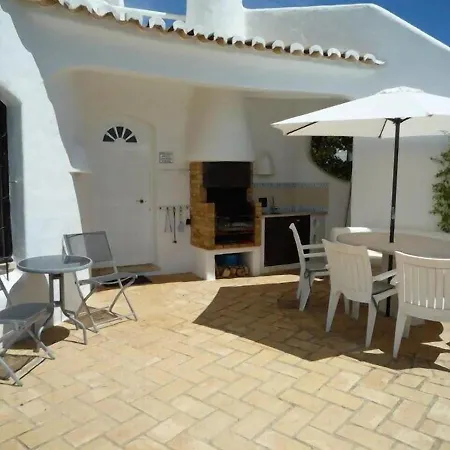 别墅 Casa Francisco : Family With Private Pool. Near To *