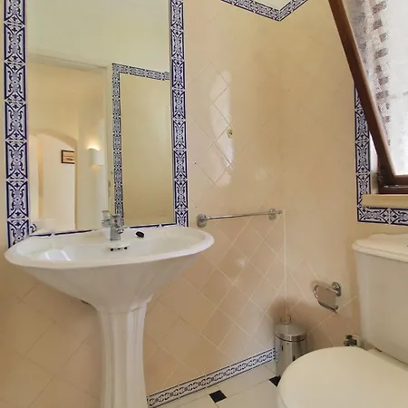 Casa Francisco : Family With Private Pool. Near To 阿尔布费拉