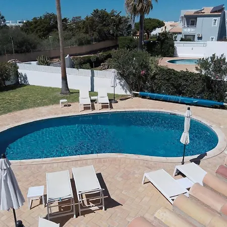 Casa Francisco : Family With Private Pool. Near To * 阿尔布费拉