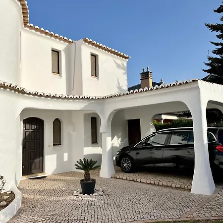 Casa Francisco : Family With Private Pool. Near To Вілла