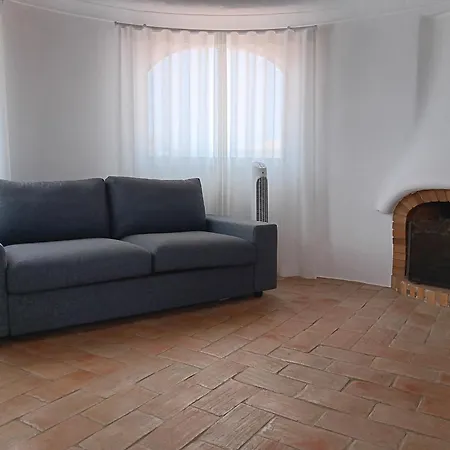 Casa Francisco : Family With Private Pool. Near To 阿尔布费拉