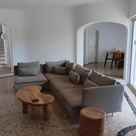 Casa Francisco : Family With Private Pool. Near To * Албуфейра