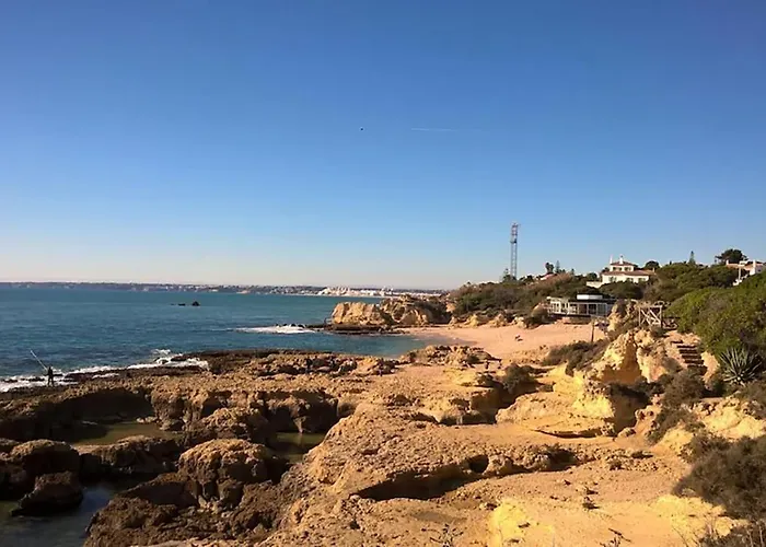 Casa Francisco : Family With Private Pool. Near To アルブフェイラ