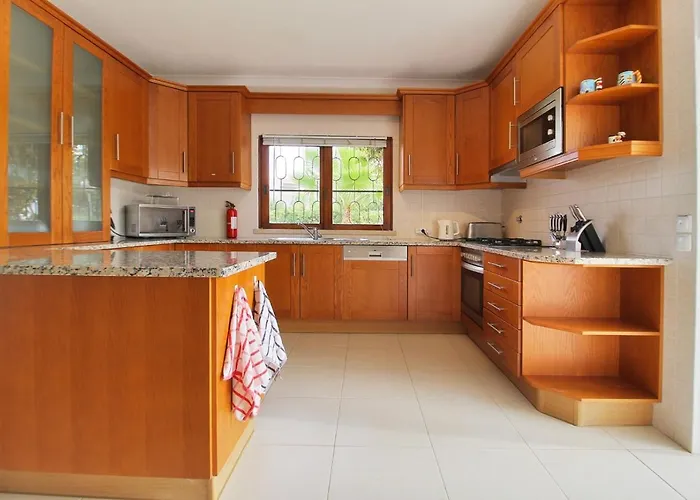 Casa Francisco : Family With Private Pool. Near To * アルブフェイラ