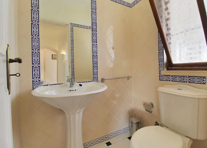 Casa Francisco : Family With Private Pool. Near To アルブフェイラ