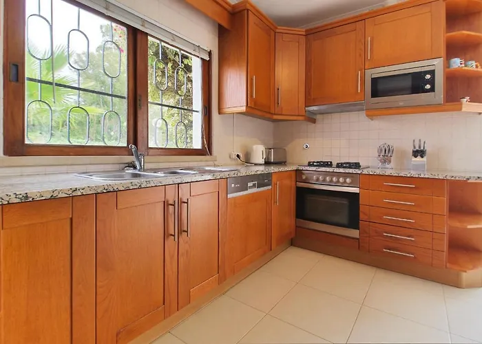 Casa Francisco : Family With Private Pool. Near To ヴィラ