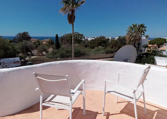 ヴィラ Casa Francisco : Family With Private Pool. Near To