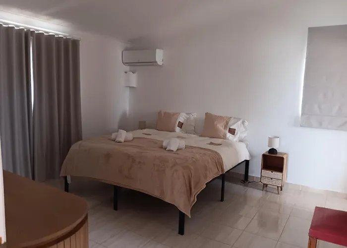 Casa Francisco : Family With Private Pool. Near To ヴィラ