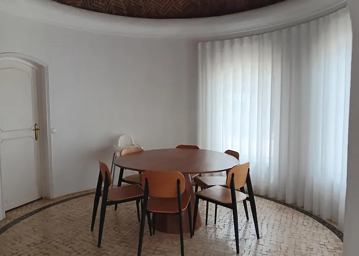 ヴィラ Casa Francisco : Family With Private Pool. Near To アルブフェイラ