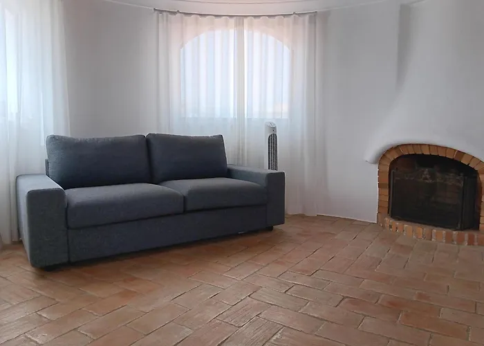 Casa Francisco : Family With Private Pool. Near To アルブフェイラ