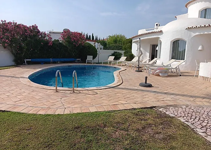 Casa Francisco : Family With Private Pool. Near To