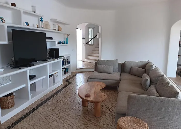 Casa Francisco : Family With Private Pool. Near To ヴィラ *