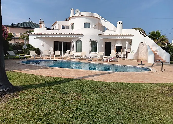 Casa Francisco : Family With Private Pool. Near To ヴィラ