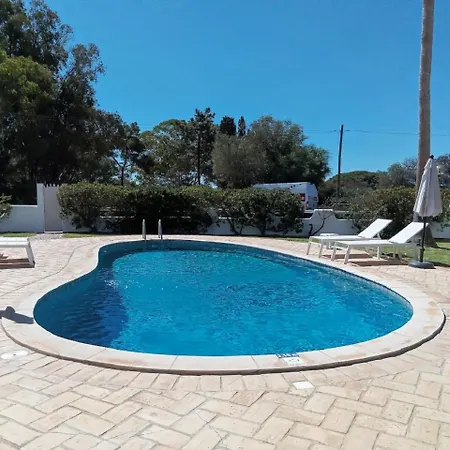 Casa Francisco : Family With Private Pool. Near To * Albufeira