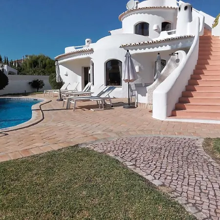 Casa Francisco : Family With Private Pool. Near To * Albufeira