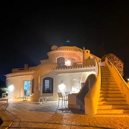 Casa Francisco : Family With Private Pool. Near To Albufeira