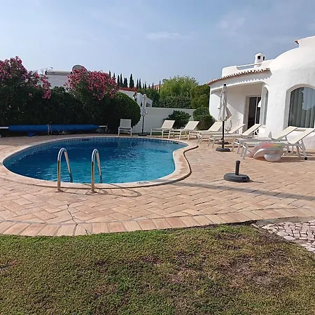 Casa Francisco : Family With Private Pool. Near To